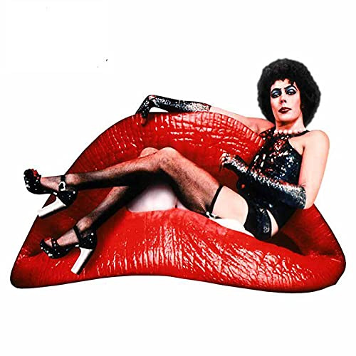13 cm x 9,6 cm für The Rocky Horror Picture Show Autoaufkleber Motorrad Snowboard Graphics