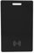 Traceur Portefeuille pour Android, Traceur GPS Android Smart Tag Localisateur Objets Ultra Fin Étanche IP68, Fonctionne avec l’app Google Localiser pour Portefeuille Clés Bagages Valise