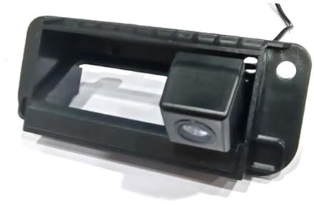 Rueckfahrkamera Für Mercedes Für Benz W204 S204 C Klasse W212 C180 C200 C260 C300 Auto Kofferraum Griff Kamera Rückansicht HD Kamera Rückfahrkamera