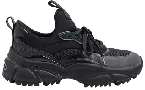 Michael Kors Darius Trainer Herrenschuhe 44F1DRFS1D