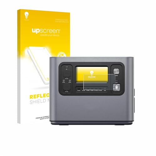 upscreen Schutzfolie für Aferiy P280 | Entspiegelter Displayschutz Made in Germany Anti-Reflex Displayschutz-Folie Matt Anti-Fingerprint