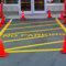 Line Marker HD Heavy Duty Line Marking Paint for Car Parks & Playgrounds (Yellow 2.5L)
