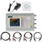 Akozon DDS Generador de Señal Digital, Controlar la Frecuencia Sinusoidal, Doble Canal AC100-240V JDS2900(15MHz)