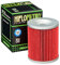 Hiflo HF585 - Filtro dell'olio per moto