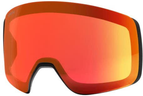Smith 4D Mag Snow Goggle Replacement Lens