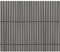 Faura 1x3m - Cañizo de PVC Doble Cara 1600gr/m2 - Gris Antracita | Seleccione LA Medida| Varias Medidas