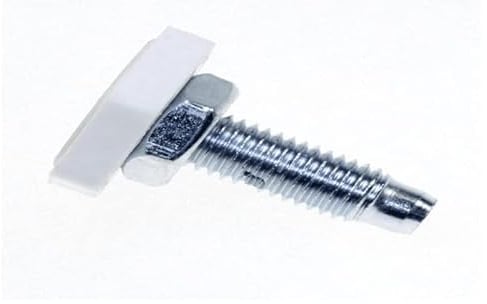 481010644894 - Piedi M10 x 39 mm, per lavatrice WHIRLPOOL