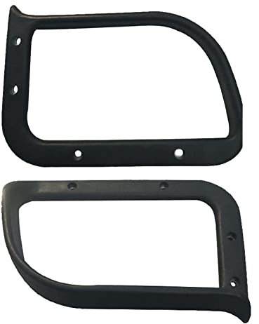 harayaa 2 Reposabrazos Silla Oficina, Recambios Sillas Universal, Oficina Accesorios, Almohadilla para Reposabrazos, Accesorios a Prueba de Agua