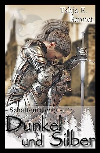 Dunkel und Silber: Schattenreich 3