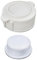 Baoblaze Bouchon de Vidange à Piscine, Fermeture Hivernale de Matelas Gonflable Accessoire Compatible avec Int 10043, 10044