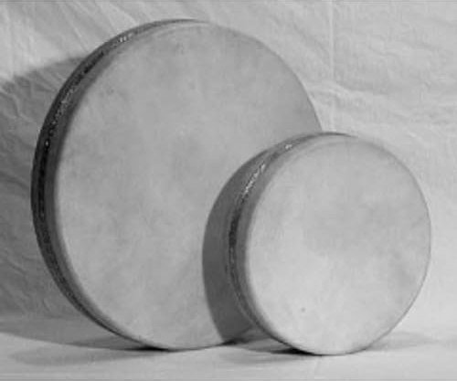 Afroton Ocean Drum AOD 813, 50cm - Ritual Percussion