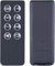 TCNOUMT New Replacement Soundbar Remote Control Compatible with Bose Solo 5 10 15 Series II TV Soundbar System 740928-1120 410376 418775 431974 845194 838309-1100