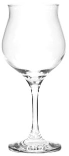 Pasabahce set 6 calici degustazione essence vetro cl 47,5