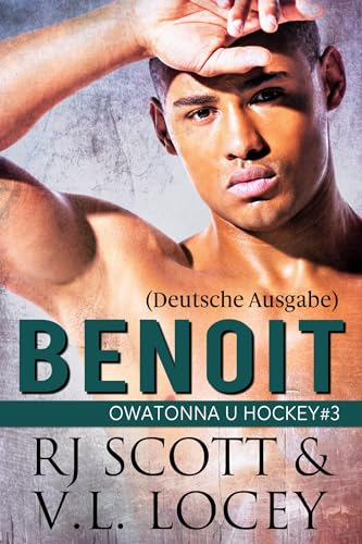 Benoit (Deutsche Ausgabe) (Owatonna - Deutsche Ausgabe 3)