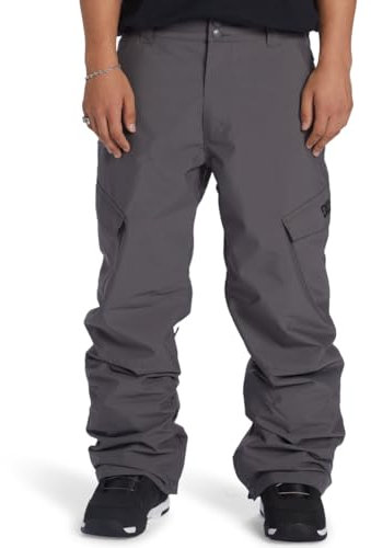 Banshee - Pantaloni Tecnici da Snowboard da Uomo