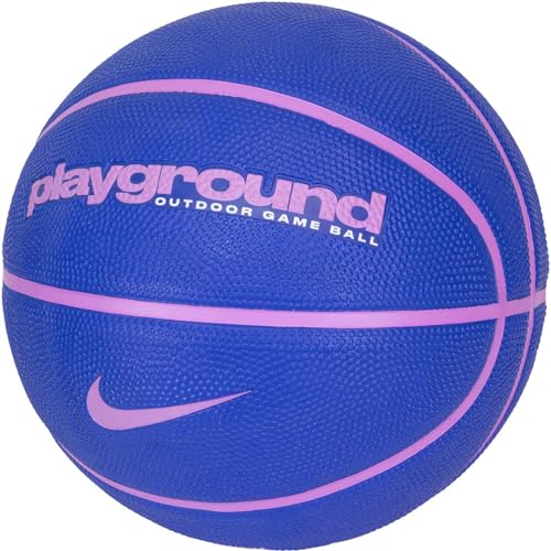 Nike Everyday Playground 8P Basketball (royal, 7)