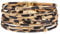 Wickelarmband Mit Magnetverschluss, Lederarmband Damen, Mehrlagiges Magnetschnallenarmband Aus Leder, Geschenke Für Mädchen