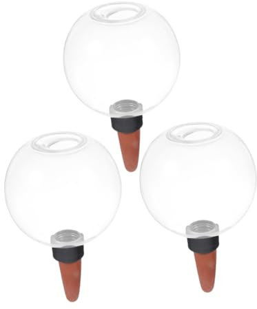 Globos De Agua De 500 Ml Para Riego Automático De Plantas