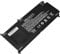 FlyZythrol 11.4V 60Wh LP03XL battery Compatible With HP Envy 15-AE 15T-AE000 15-ae009na 15-ae100 15-ae020TX Envy M6-P M6-P113DX 807211-241 805094-005 TPN-C121 HSTNN-DB6X HSTNN-UB6R 807211-121