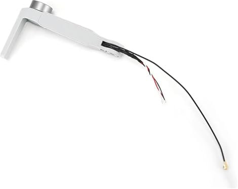 PCXDOLNJ Gimbal-Arm for einachsiges at-om SE-Gimbal (vorderer linker Arm)