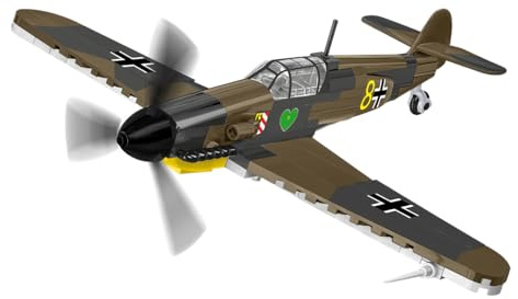 Messerschmitt BF-109F