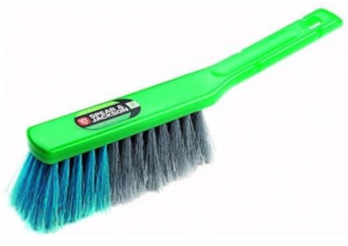 Spear & Jackson 22025 Handfeger, Kunststoff