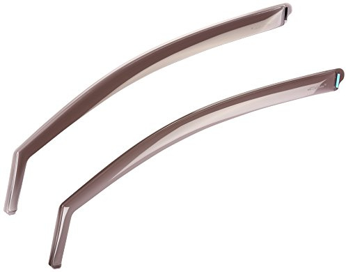 Farad 12571 Deflettore d'Aria Antiturbo - Fiat - Tipo SW 2015> 4/5 Porte