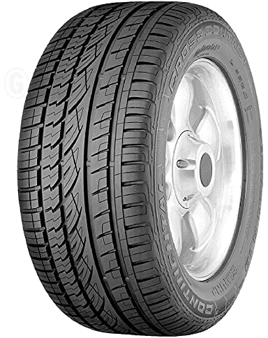 Continental CrossContact UHP XL FR - 295/35R21 107Y - Sommerreifen