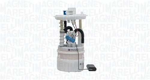 Magneti Marelli 519700000132 Kraftstoffpumpe