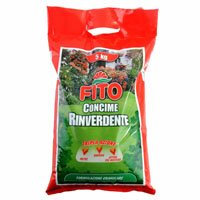 CONCIME PRATO RINVERDENTE GRANULARE kg 5 FITO