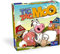 HUCH! 880123 Tic Tac Moo, Kartenspiel