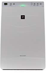 SHARP Purificador y humidificador de Aire KC-F32EUW