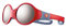 JULBO Unisex's Loop M Sunglasses