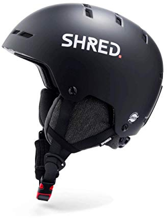 Shred Herren Helm Totality Noshock Helmet