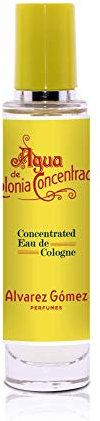 Agua Colonia Alvarez Gómez Concentrada - Clásica 30 Ml
