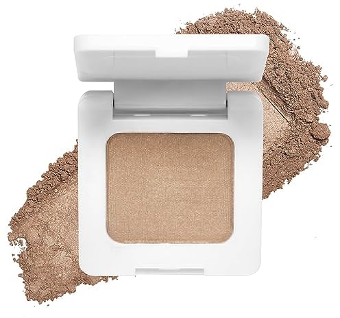 RMS Beauty Back2Brow Powder - Light For Women 3,4 g Pulver