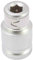 103100 Hex Bit Holder Socket 3/8 Sq Drive 8mm (5/16) Hexagon Screwdriver Tool