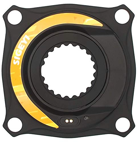 SIGEYI Bicycle Power Meter AXO Road Bike Power Meter For SRAM AXS DUB SHIMANO SLX XT ROTOR Spider Power Meter (SHIMANO-MTB-4-BCD104)