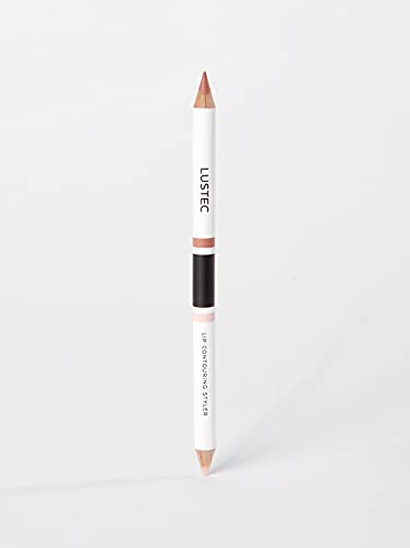 UND GRETEL - LUSTEC - Lip Contouring Styler - Natural Light 01