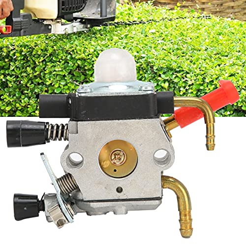 Gedourain Vergaser Ersatz, Professional Manufacturing Vergaser für im Einsatz für HS81 HS81R HS81RC HS81T HS86 HS86R HS86T Heckenschere