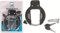 XQ Max Heavy Duty, High Security, Anti-Theft Bicycle Frame Lock with 2 Keys