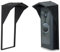 Gestech RingDoorbell Wired (5AT3T5) Slide On Rain Weather Cover Protector Anti Glare Only for Smaller RingWired Doorbell | Sturdy Design | Push Fit | No Drill (Tiled Effect Roof)