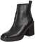 GIOSEPPO Altrier, Mocassino Donna, Nero, 38 EU