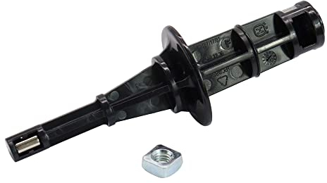 SECURA Stoßsensor kompatibel mit Husqvarna Automower 430X Mähroboter