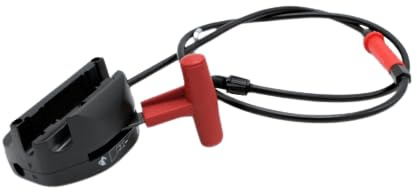 Hayter Harrier 48 Cable Variator
