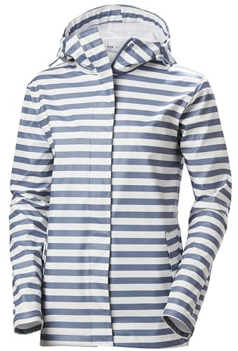 Helly Hansen Women's W Moss Jacket, Navy, L