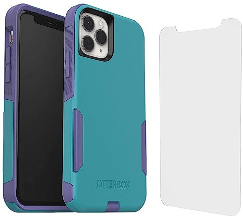 OtterBox Commuter Series Case for iPhone 11 PRO with Screen Protector Blue