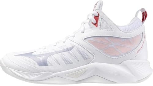 Mizuno Wave Dimension Mid Woman Volleyball Shoes EU 38