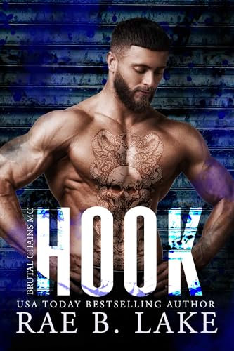 Hook: Brutal Chains MC Romance