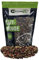 Carpline24 Halibut Pellet Mini Mix 5kg 2-9mm - Baits zum Anfüttern & Angeln von Karpfen, Futterpellets als Angelköder, Verschiedene Partikelgrößen
